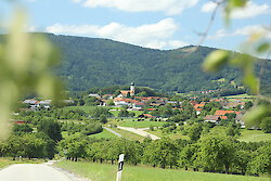 Naturhighlights  im Bayerischen Wald